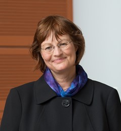 Image of Karin Ruhlandt