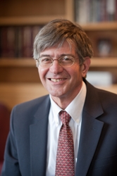 Image of James B. Steinberg