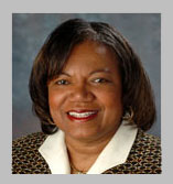 Image of Lorraine Branham